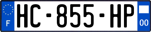HC-855-HP