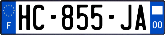 HC-855-JA