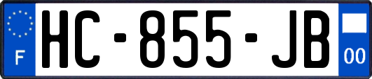 HC-855-JB