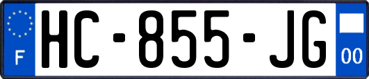 HC-855-JG