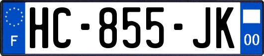 HC-855-JK