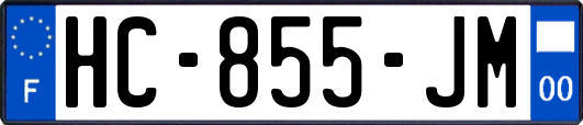 HC-855-JM