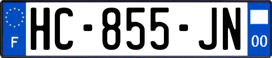 HC-855-JN
