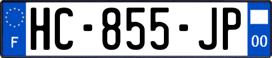 HC-855-JP
