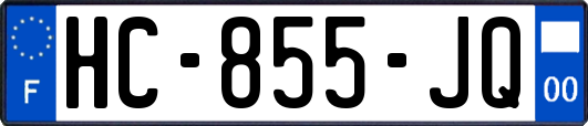 HC-855-JQ