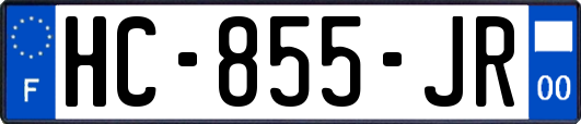 HC-855-JR