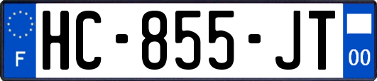 HC-855-JT