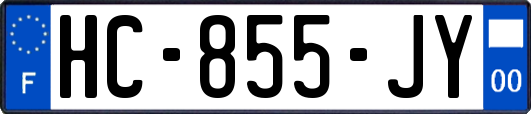 HC-855-JY
