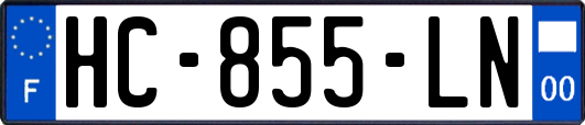 HC-855-LN