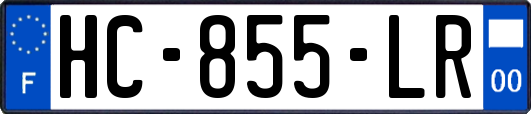 HC-855-LR