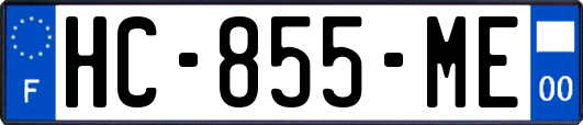 HC-855-ME