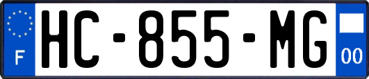 HC-855-MG