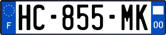 HC-855-MK