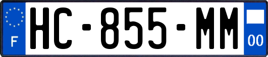 HC-855-MM