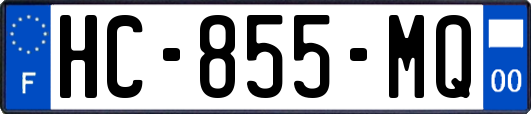 HC-855-MQ