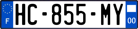 HC-855-MY