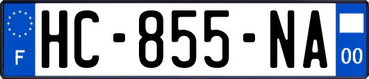 HC-855-NA