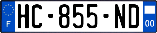 HC-855-ND