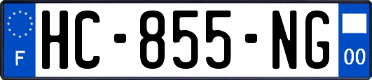 HC-855-NG