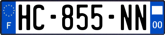 HC-855-NN