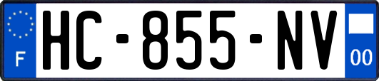 HC-855-NV