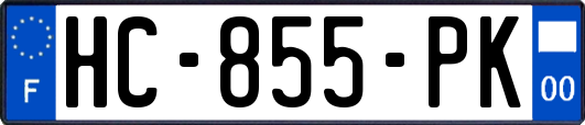HC-855-PK