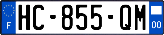 HC-855-QM