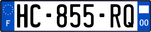 HC-855-RQ