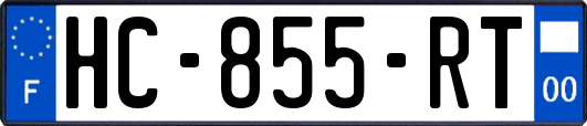 HC-855-RT