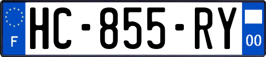 HC-855-RY
