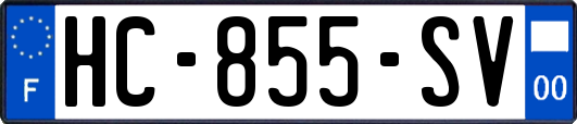 HC-855-SV