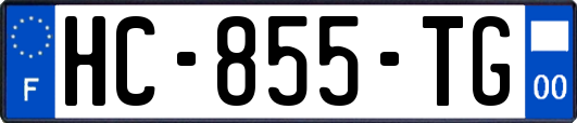 HC-855-TG
