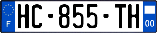 HC-855-TH