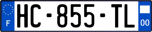 HC-855-TL