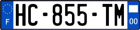 HC-855-TM