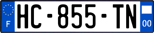 HC-855-TN