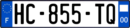 HC-855-TQ