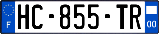 HC-855-TR