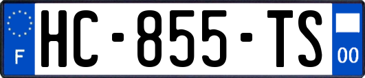 HC-855-TS