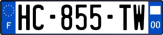 HC-855-TW