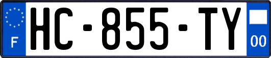 HC-855-TY