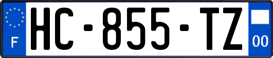 HC-855-TZ