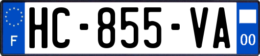 HC-855-VA