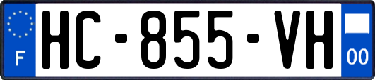 HC-855-VH