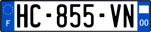 HC-855-VN