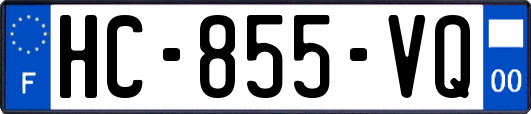 HC-855-VQ