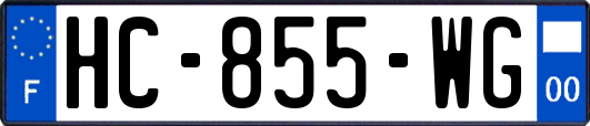 HC-855-WG
