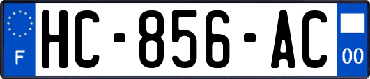 HC-856-AC