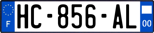 HC-856-AL