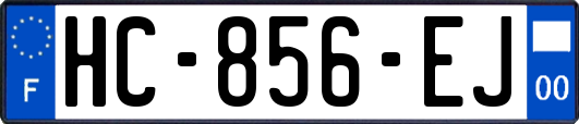 HC-856-EJ